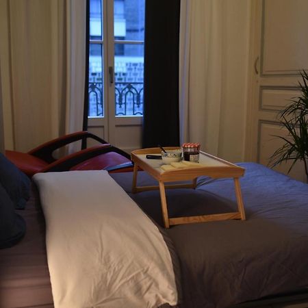 Zen' In Town Hotel Rennes Kültér fotó
